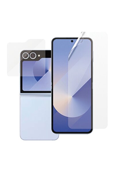 CARE by PanzerGlass® PanzerGlass SAFE 2-σε-1 Προστατευτικό Οθόνης για Samsung...