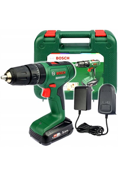 Bosch Șurubelniță cu acumulator 18 V 06039d8101
