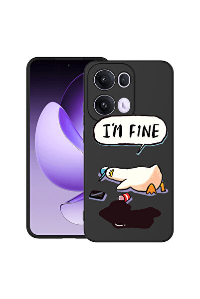 bestcase ®   Θήκη TPU Υπέρλεπτη Husa για OPPO A6 / A6x / A6s, Duck Life - Είμ...