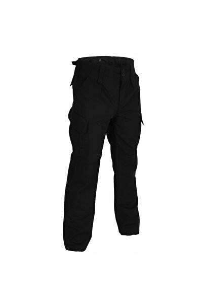 NO BRAND Pantaloni lungi Texar wz10 ripstop pl camo de luptă, mărimea M