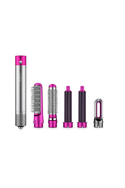 Andowl Professional Andowl Q-M511 Uscător de păr profesional 1100W