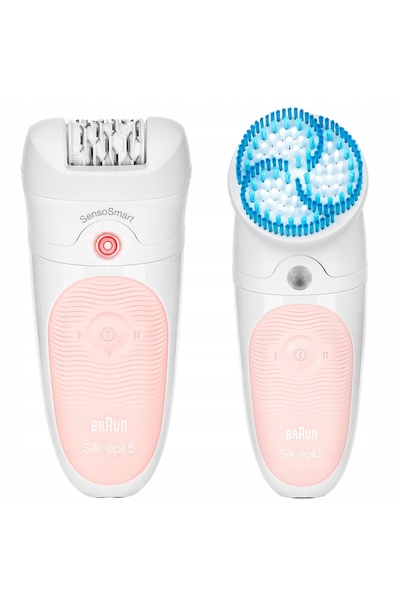 NO BRAND Depilator Braun Silk-épil 5 SPA