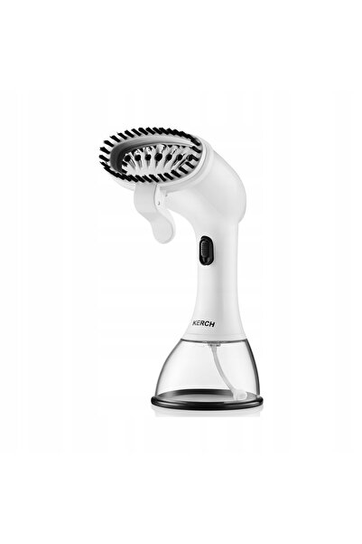 NO BRAND Aparat de călcat cu aburi pentru haine, 2000W, 400ml, 25g/min