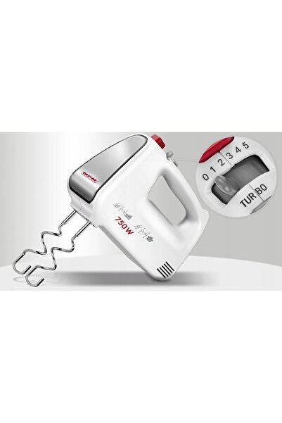 MPM Mixer MMR-19 Alb