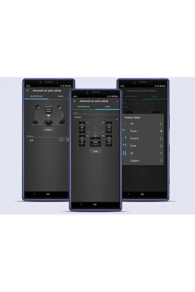 NO BRAND Radio auto Sony dsxgs80 1 din
