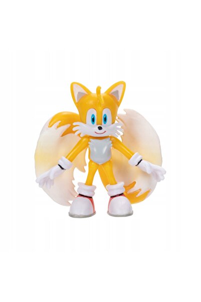 NO BRAND Figurină Sonic Ruchoma Dr. Eggman Jakks Pacific