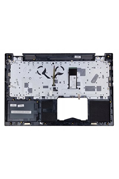NO BRAND Tastatură nouă pentru Acer Nitro 5 Spin NP515-51 AN515-52 N17C1, cehă