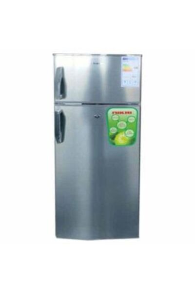 Generic Refrigerator Double Door