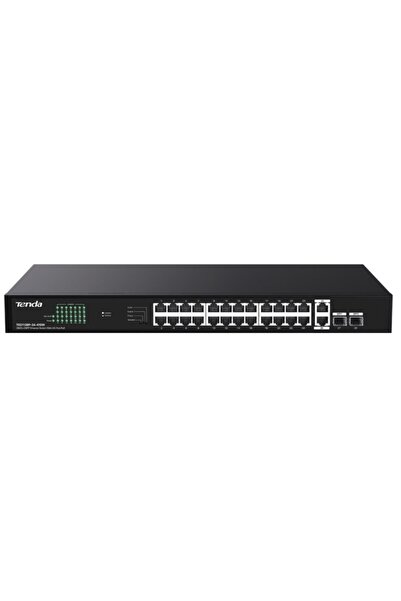 NO BRAND Tenda Teg1128P-24-410W Switch negestionabil