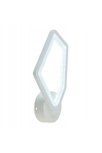 NO BRAND Aplică de perete LED 20W cu design modern Dl1109