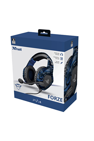 NO BRAND Căști de gaming pentru PS4 și PS5 GXT 488 Forze-B