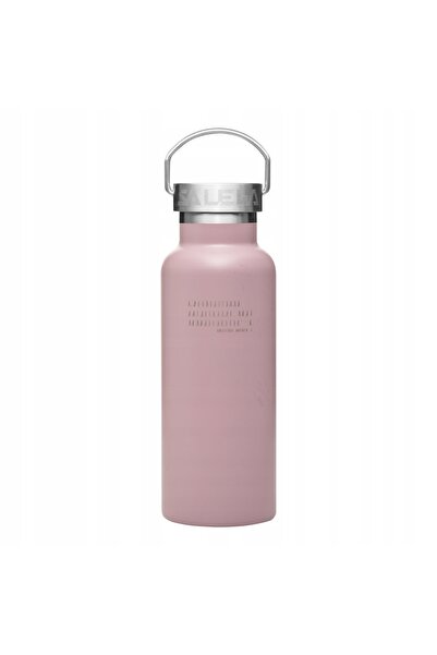 NO BRAND Bidon de drumeție termoizolant Salewa Valsura 0.45L Roz