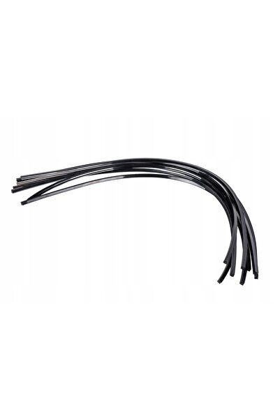 NO BRAND Perie de sârmă pentru motocoase, aluminiu, 83mm