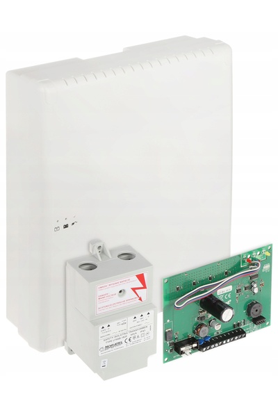 SATELUX Sursă de alimentare cu buffer Aps-30 Satel