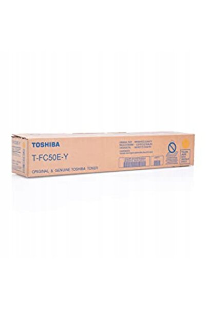 NO BRAND Toner nou original t-fc50ey Toshiba e-studio 4555cse 5055cse