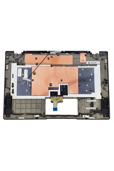NO BRAND Husă nouă pentru tastatură laptop Acer Aspire R7-372 R7-372T Cehă Sl...