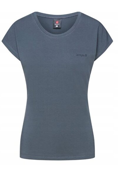 NO BRAND Tricou de damă Campus Rhodia |   Grafit |   Bumbac |   W Serek XL