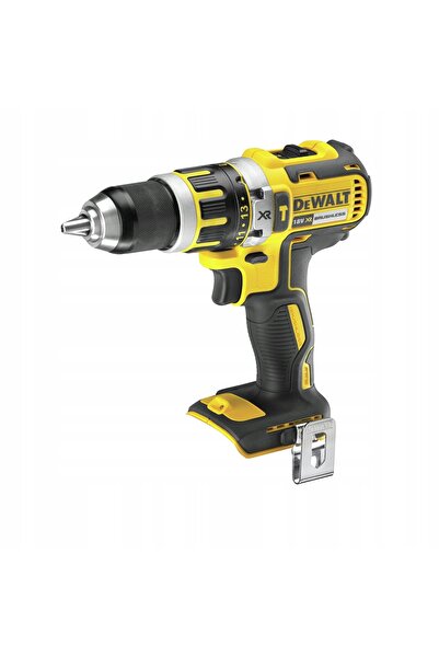 NO BRAND 18V 60Nm 2 viteze Dewalt Dcd795N Mașină de înșurubat cu impact