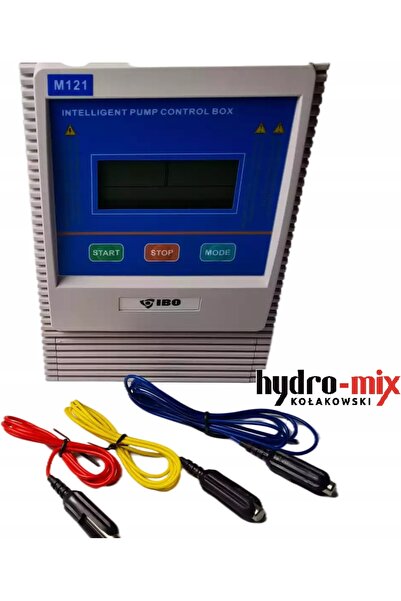 NO BRAND Controler electronic de irigații Ibo 1