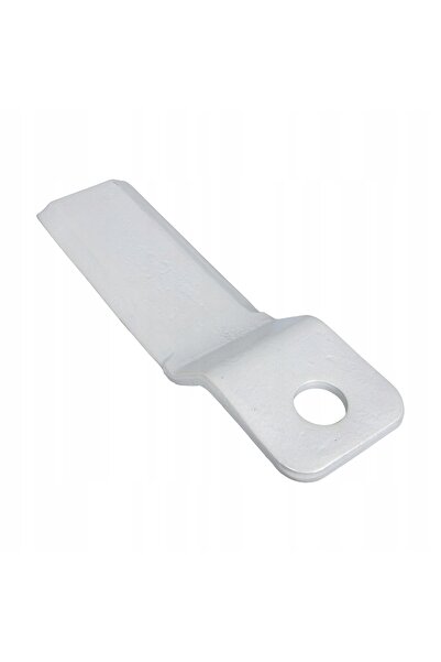 NO BRAND Cuțit pentru tocător de crengi, mare, 375x100mm, de grădină