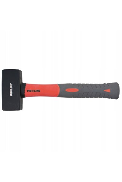 NO BRAND Proline Stonebreaker cu tijă din fibră de sticlă 1000g 12561