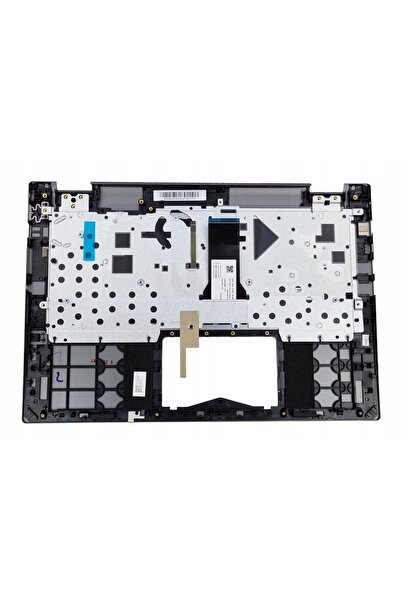 NO BRAND NOUĂ Husă tastatură laptop pentru ACER SPIN SP513-52N GRIULĂ