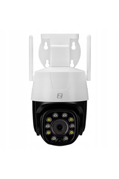 NO BRAND Zintronic P8 Light 8Mpx 4K UHD Zoom Cameră IP PTZ de exterior