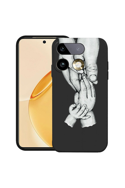 bestcase ®   Husă TPU Ultra Subțire pentru Realme 16 Pro 5G, Family, 3159262 ...