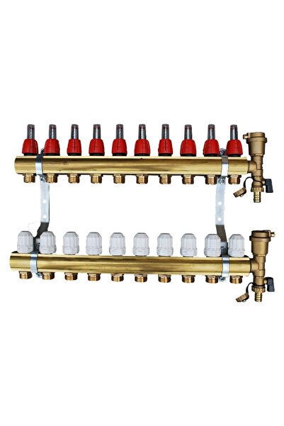 NO BRAND C.O. Distribuitor Set de 8 supape PEX 16