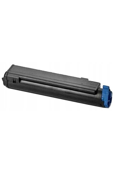 NO BRAND Toner NOU 43979102 OKI MB480 MB470 MB460 B430dn B430d B410dn B410d B410