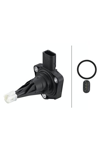 Idea Hellas Senzor nivel ulei motor Hella 6Pr013 680-191
