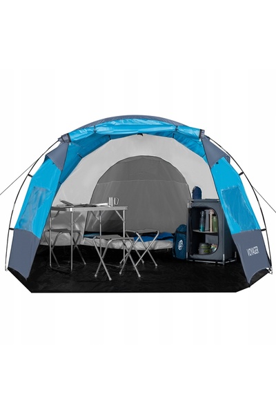 NO BRAND Cort Nils pentru camping turistic, impermeabil
