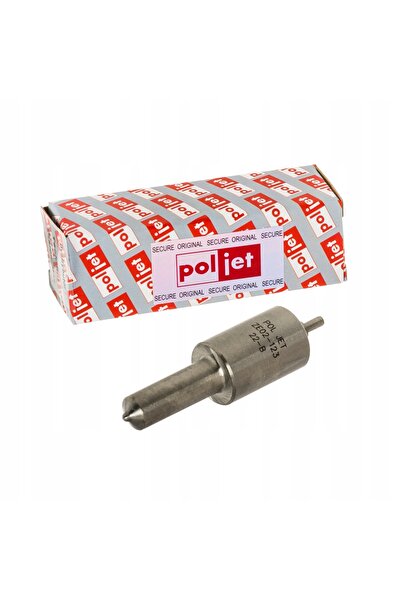 NO BRAND Zetor 933628 Vârf injector Dsl150S428-4104 Poljet