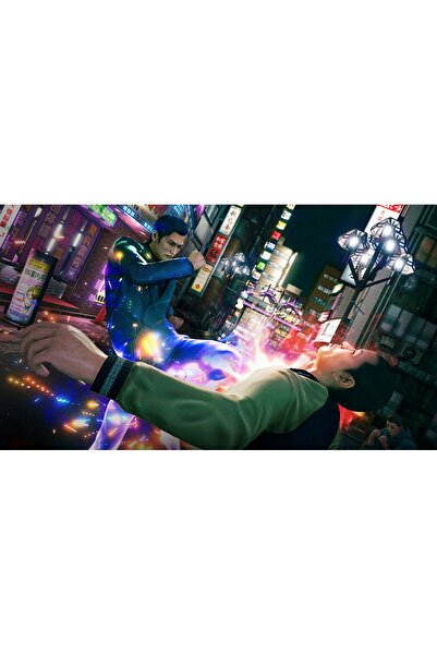 NO BRAND Yakuza Kiwami 3 & Dark Ties |   Nintendo Switch 2 Ediția Cutie