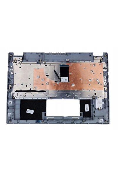 NO BRAND Nou pentru Acer Spin 3 Sp314-21 Sp314-33 Carcasă tastatură AZERTY pe...