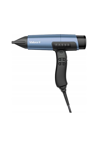 Valera Uscător de păr Geniuscare Ai 2000W 5 moduri Display Cablu rotativ