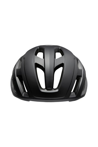 Lazer Cască de ciclism Strada KinetiCore negru mat complet 52-56 cm (S)