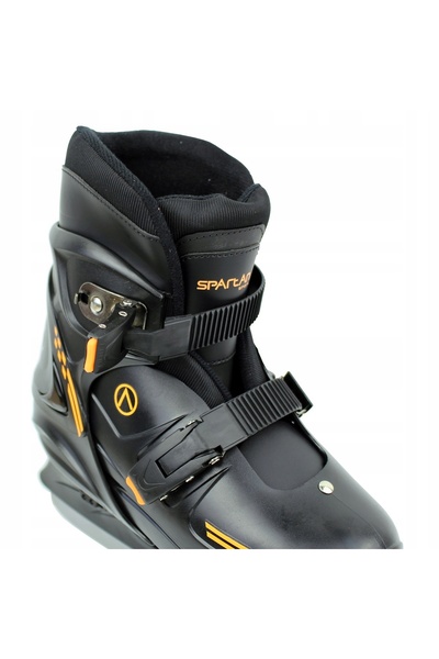 Spartan Sport Patine de hochei pentru copii SPARTAN Slava (33-36)