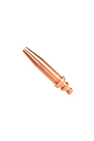 TC Technic 4X Duză bloc acetilenă Anme 10-200mm Torță de tăiere cu acetilenă ...
