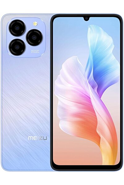 Meizu Smartfon Note 21 8 Gb / 256 Gb 4g (Lte) Albastru