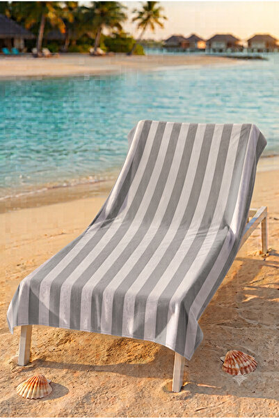 TOLLY PAW Beach Towel Line Collection Premium Special Design Quick Drying Towel