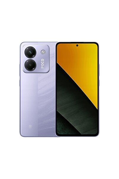 Pocopiano Smartfon Poco M7 Pro 8 Gb / 256 Gb 5g Mov