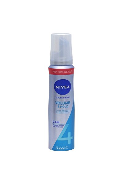 NIVEA Foam, Nivea, Hair 150 ml Volume Care