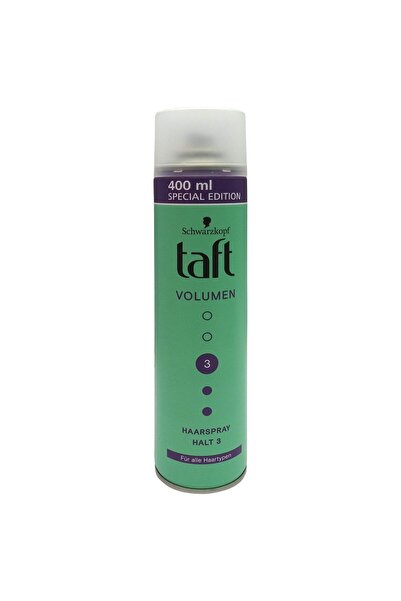 Taft Fixativ, Taft, Par 400 ml Volum Extra Stark Colagen 3