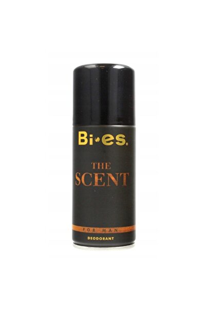 Bİ ES POL Deodorant, Bi-es, 150 ml Men Scent,