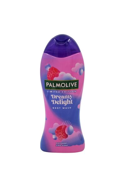 Palmolive Gel de Dus, Palmolive, 500 ml Dreamy Delight Raspberry