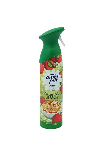 Ambi Pur Room Spray Air Freshener, Ambi Pur, 185 ml Cinnamon Apple