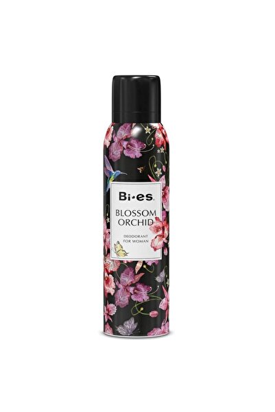 Bİ ES POL Deodorant, Bi-es, 150 ml Blossom Orchid,