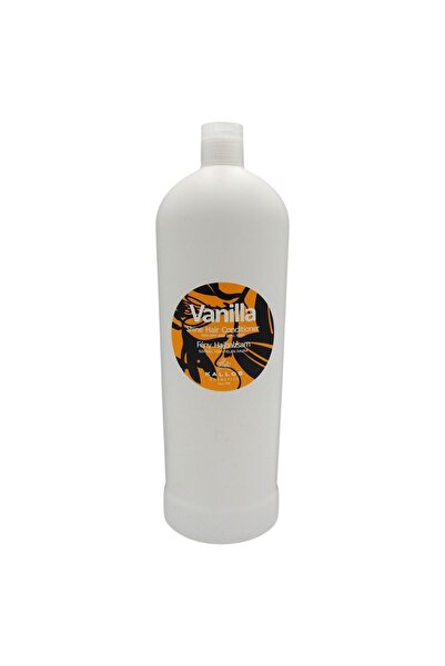 Kallos Balsam, Kallos, 1000 ml Vanilla