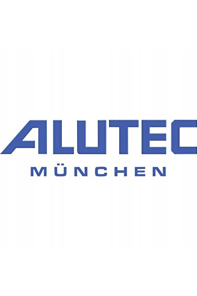 NO BRAND Valiză Alutec 66011
